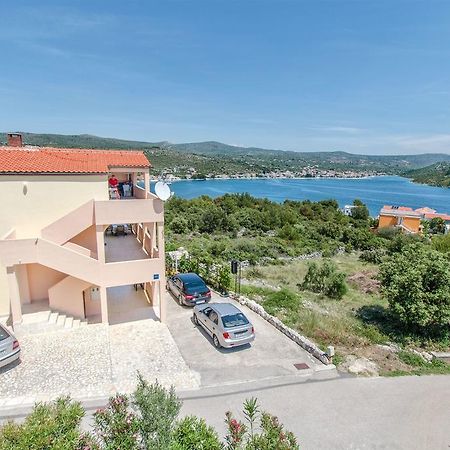 Apartment Mujan Podglavica المظهر الخارجي الصورة