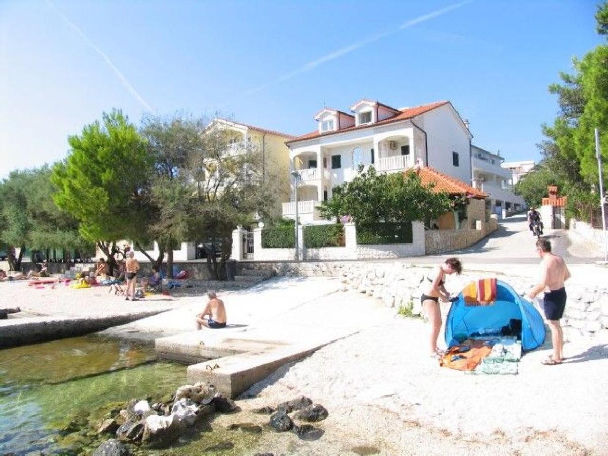 Apartment Mujan Podglavica المظهر الخارجي الصورة