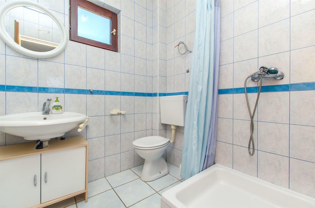 Apartment Mujan Podglavica المظهر الخارجي الصورة