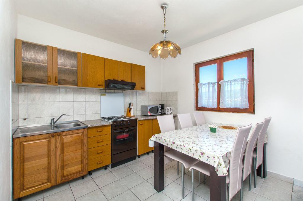 Apartment Mujan Podglavica المظهر الخارجي الصورة