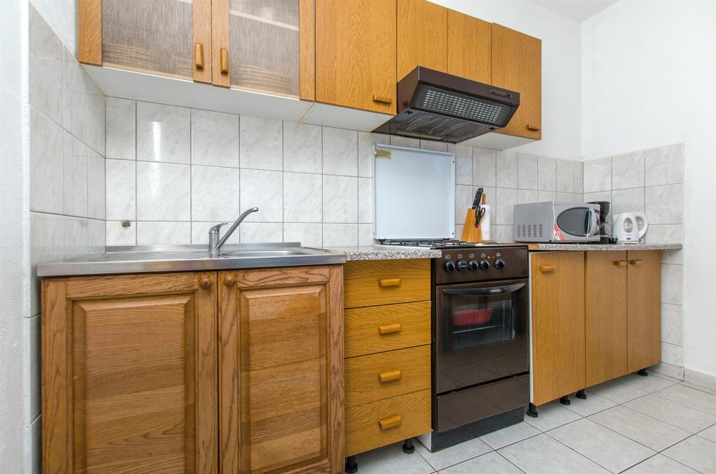 Apartment Mujan Podglavica المظهر الخارجي الصورة