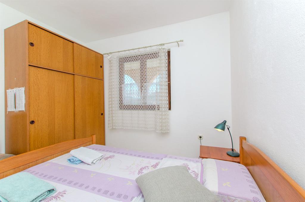 Apartment Mujan Podglavica المظهر الخارجي الصورة