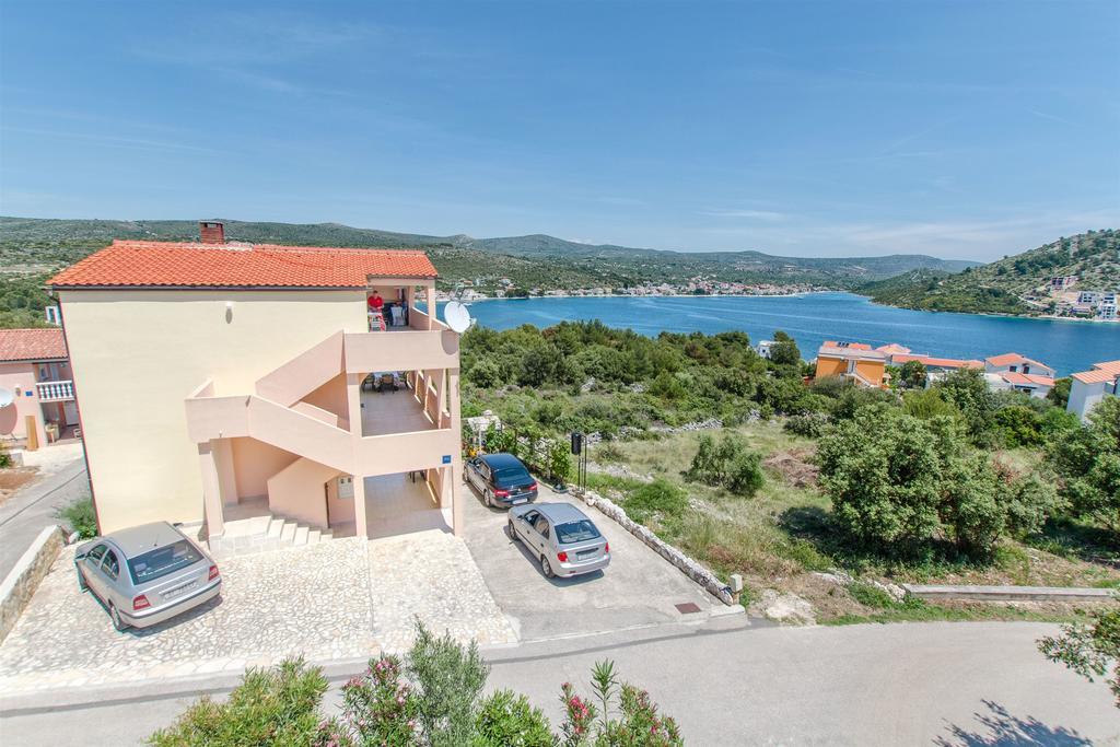 Apartment Mujan Podglavica المظهر الخارجي الصورة