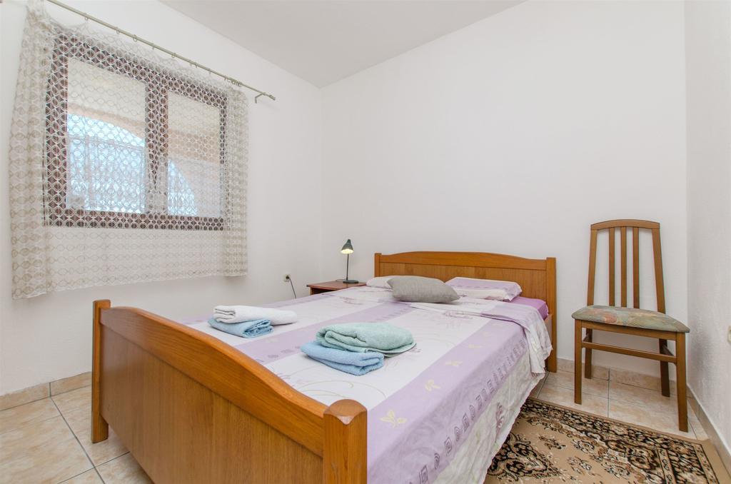 Apartment Mujan Podglavica المظهر الخارجي الصورة