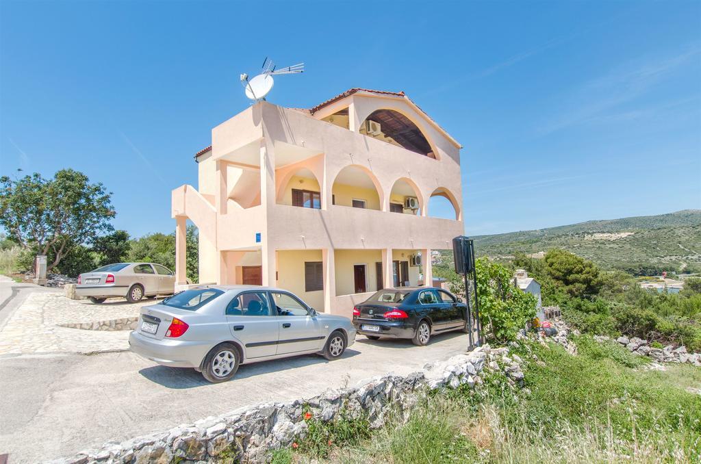 Apartment Mujan Podglavica المظهر الخارجي الصورة
